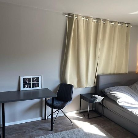 Nordlicht Loft Naehe Barclays Arena Daire Hamburg Dış mekan fotoğraf
